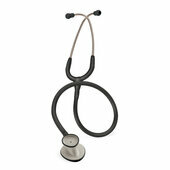 Stéthoscope Littmann Lightweight II S.E. Stéthoscope Littmann Lightweight II S.E. noir