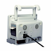 Moniteur de signes vitaux Edan IM50 multiparamétriques Moniteur de signes vitaux Edan IM50 multiparamétriques