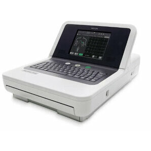 Appareil ECG 12 d&eacute;rivations Philips TC35
