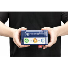 Défibrillateur semi-automatique P3 Pocket AED Vivest Défibrillateur semi-automatique P3 Pocket AED Vivest