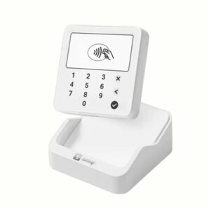 Terminal de paiement SumUp Solo Lite + station