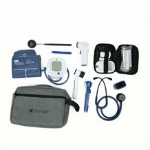 Trousse de diagnostic m�decin g�n�raliste