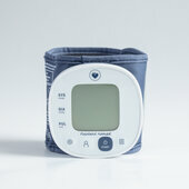 Tensiom�tre �lectronique au poignet Neotens Spengler