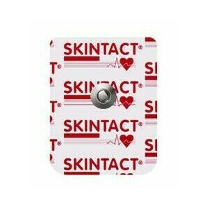 Electrodes ECG de repos Skintact E-FS-RG1/10 (carton de 1500)