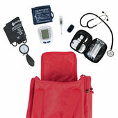 Sac d'urgence ambulanciers Spengler Sac d'urgence ambulanciers Spengler