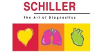 Schiller : appareils ECG, papier ECG - Cardio Dépôt