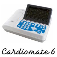 Spengler Cardiomate 6 pistes