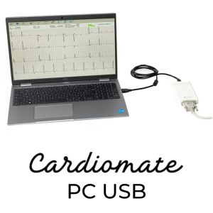 Spengler Cardiomate PC USB